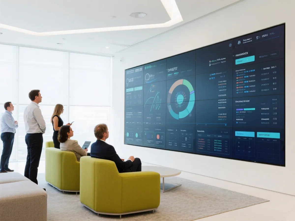 直播與開獎資訊使用情境示意