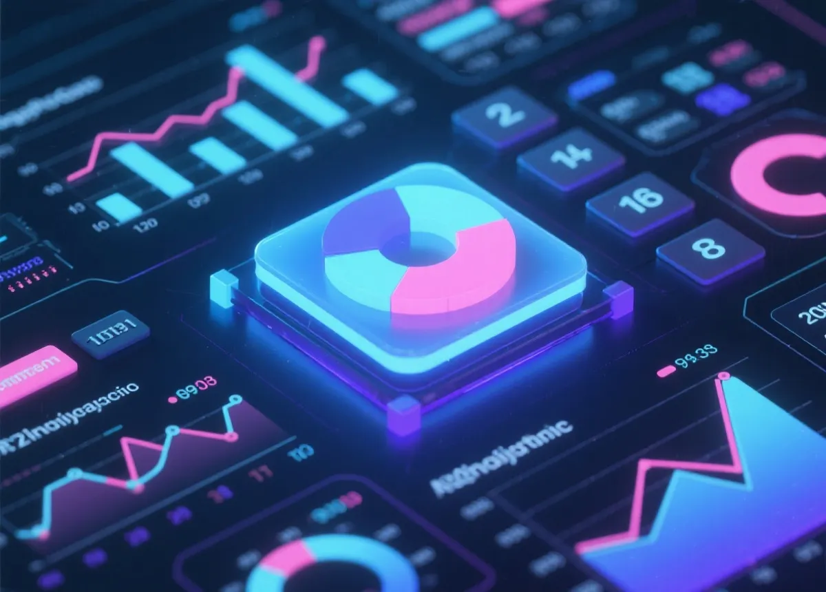 數據分析與方案重點示意